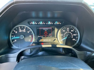2018 Ford F-150 — photo 13 view
