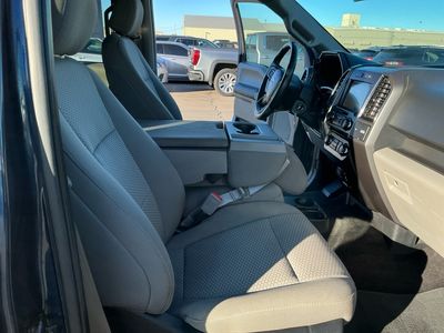 2018 Ford F-150 — photo 14 view