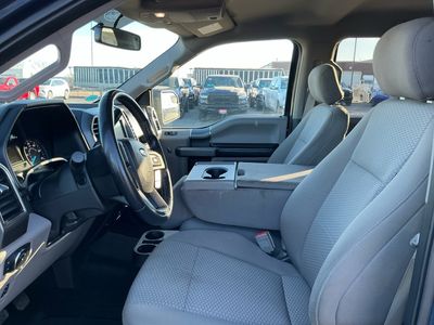 2018 Ford F-150 — photo 15 view