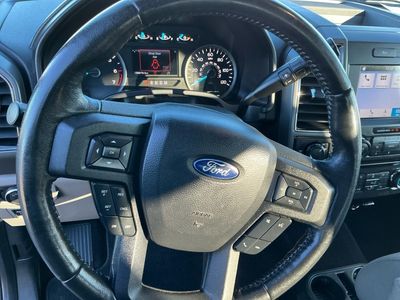 2018 Ford F-150 — photo 7 view