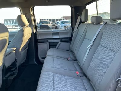 2018 Ford F-150 — photo 8 view