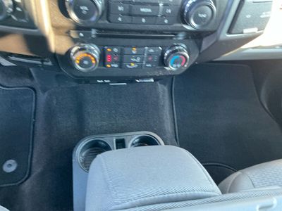 2018 Ford F-150 — photo 9 view