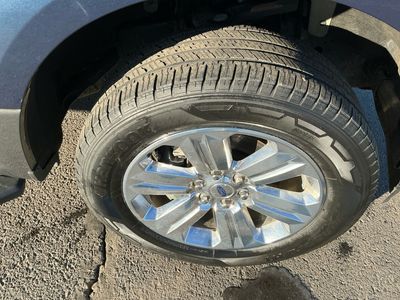 2018 Ford F-150 — photo 10 view