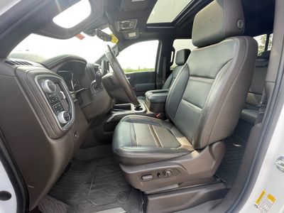 2020 GMC Sierra 1500 — photo 11 view