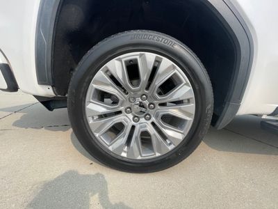 2020 GMC Sierra 1500 — photo 12 view