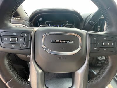 2020 GMC Sierra 1500 — photo 14 view