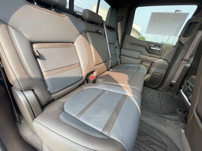 2020 GMC Sierra 1500 — photo 15 view