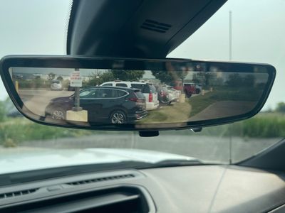 2020 GMC Sierra 1500 — detail view