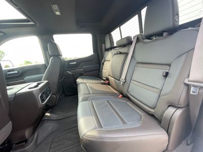 2020 GMC Sierra 1500 — photo 7 view