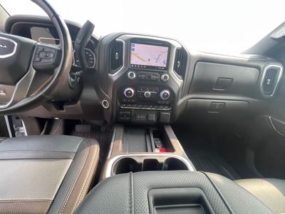 2020 GMC Sierra 1500 — photo 8 view