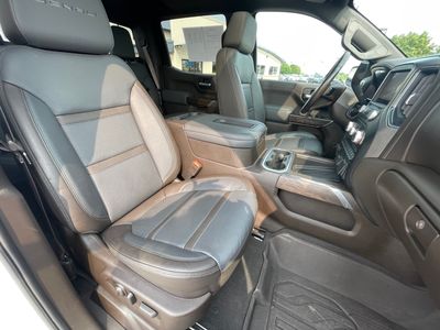2020 GMC Sierra 1500 — photo 9 view