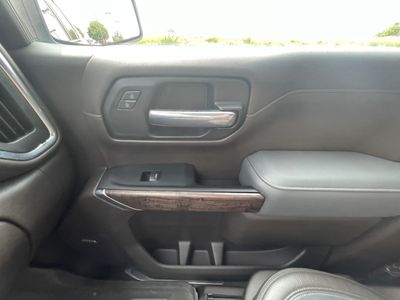 2020 GMC Sierra 1500 — photo 10 view