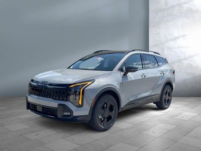 2026 Kia Sportage - Photo 2