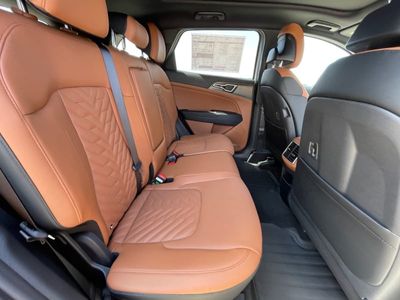 2026 Kia Sportage - Photo 14