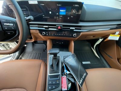 2026 Kia Sportage - Photo 15
