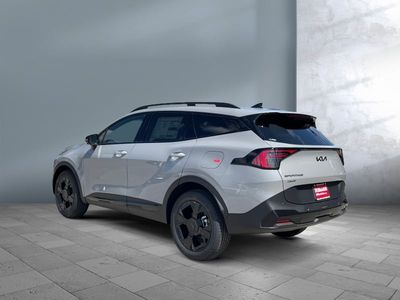 2026 Kia Sportage - Photo 4