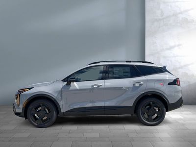 2026 Kia Sportage - Photo 6