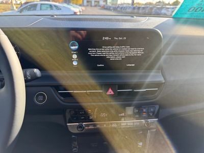 2026 Kia Seltos — photo 13 view