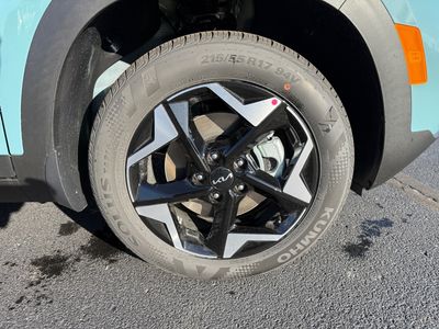 2026 Kia Seltos — photo 14 view