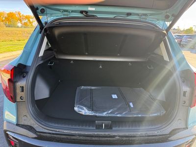 2026 Kia Seltos — photo 8 view