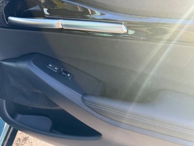 2026 Kia Seltos — photo 9 view