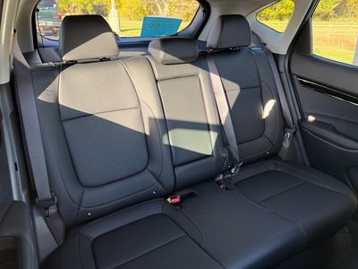2026 Kia Seltos — photo 10 view