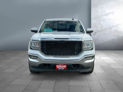 2016 GMC Sierra 1500 - Photo 1