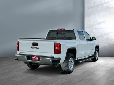 2016 GMC Sierra 1500 - Photo 2