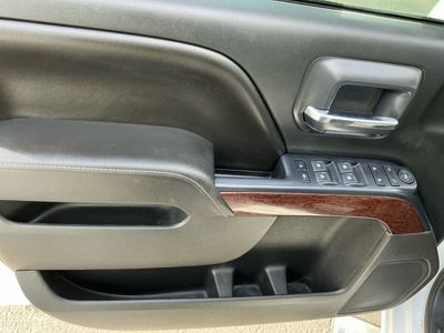 2016 GMC Sierra 1500 - Photo 11