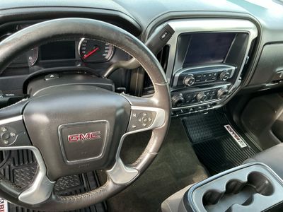 2016 GMC Sierra 1500 - Photo 12