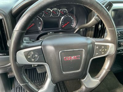 2016 GMC Sierra 1500 - Photo 13