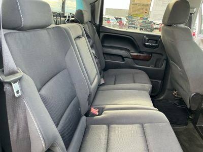2016 GMC Sierra 1500 - Photo 15