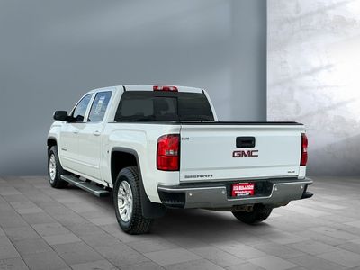 2016 GMC Sierra 1500 - Photo 3