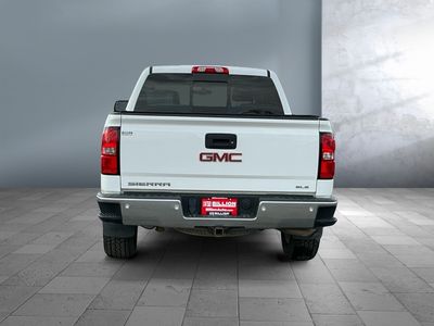 2016 GMC Sierra 1500 - Photo 4