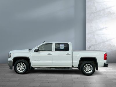 2016 GMC Sierra 1500 - Photo 5