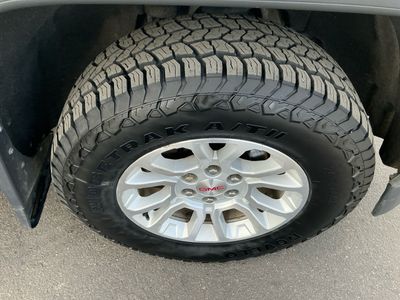 2016 GMC Sierra 1500 - Photo 7