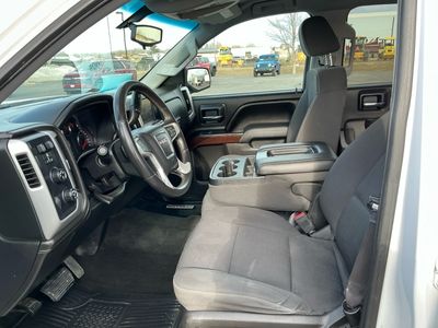 2016 GMC Sierra 1500 - Photo 8