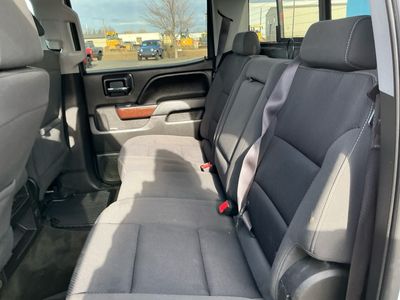 2016 GMC Sierra 1500 - Photo 9