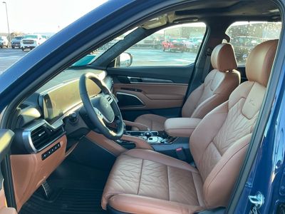 2025 Kia Telluride — photo 12 view
