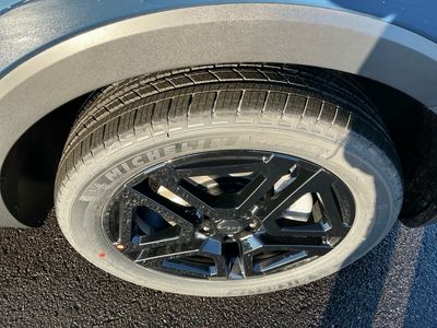 2025 Kia Telluride — photo 13 view