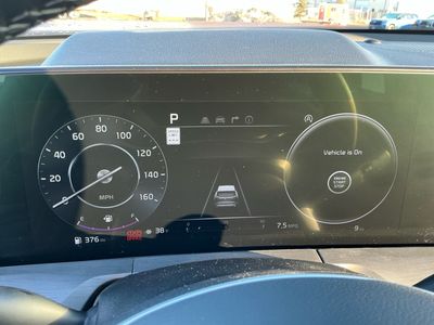 2025 Kia Telluride — photo 15 view