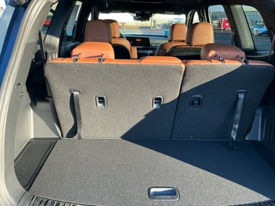2025 Kia Telluride — photo 8 view