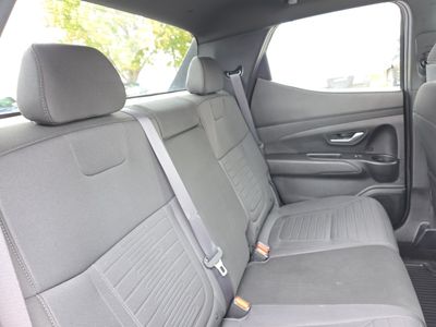 2022 Hyundai Santa Cruz — photo 12 view