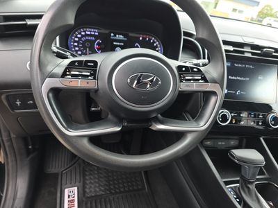 2022 Hyundai Santa Cruz — photo 15 view
