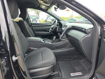 2022 Hyundai Santa Cruz — photo 7 view