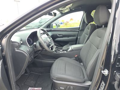 2022 Hyundai Santa Cruz — photo 9 view