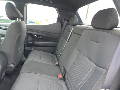 2022 Hyundai Santa Cruz — photo 10 view