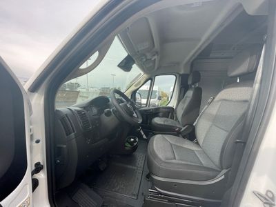 2026 Ram ProMaster Cargo Van - Photo 12
