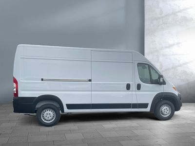 2026 Ram ProMaster Cargo Van - Photo 5