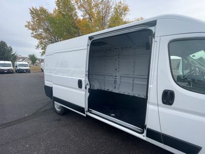 2026 Ram ProMaster Cargo Van - Photo 7